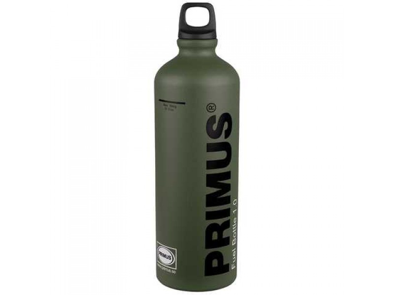 Фляга PRIMUS Fuel Bottle 1.0 l green